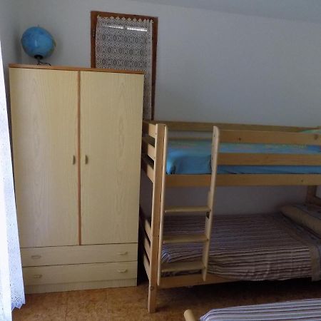 Casa Vacanze Gardenia Соланас Екстериор снимка