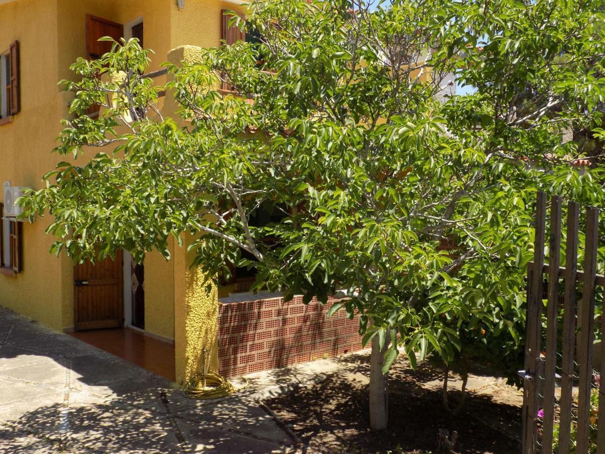 Casa Vacanze Gardenia Соланас Екстериор снимка