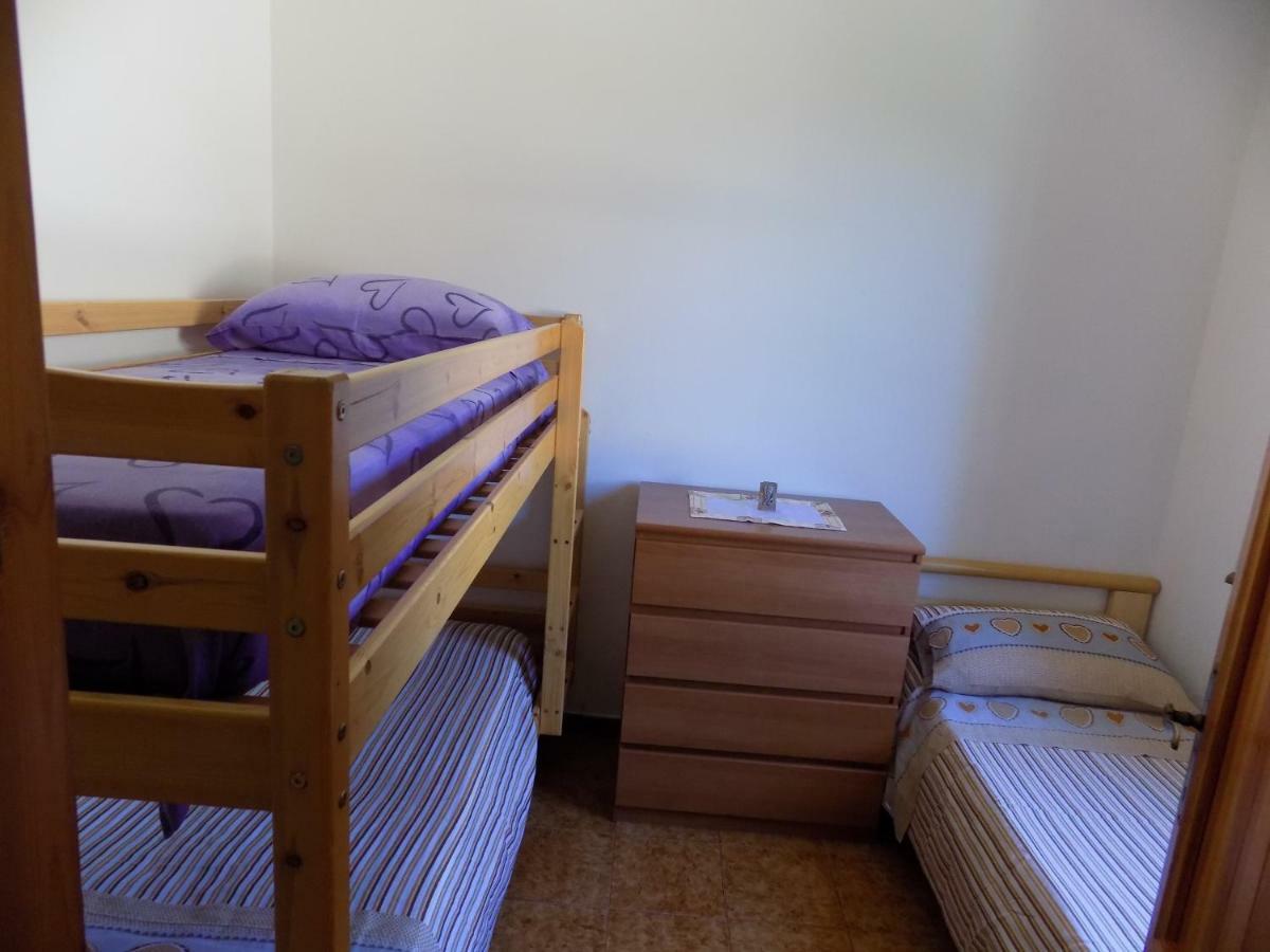 Casa Vacanze Gardenia Соланас Екстериор снимка